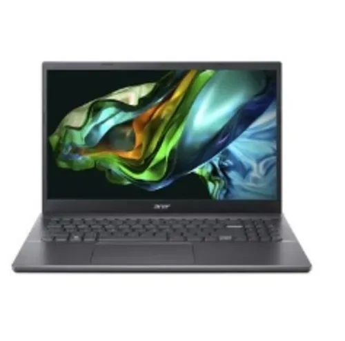 Notebook Acer Aspire 5, Intel Core I5 12 Gen, 8gb, Ssd 256gb, Tela 15.6'' Full Hd - A515-57-58w1